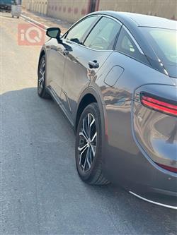 تۆیۆتا کراون